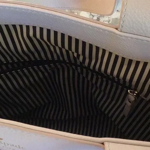 Kate Spade tote - Picture 5 of 6